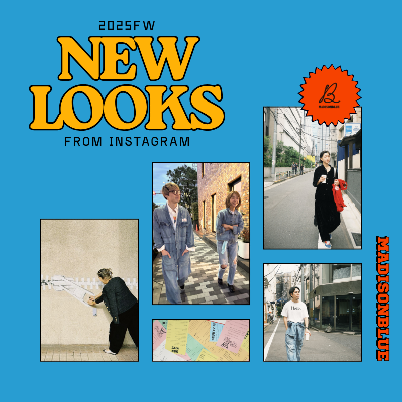 MADISONBLUE オンラインストア / マディソンブルー公式通販